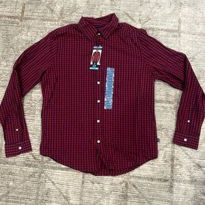 Gap Long Sleeve Poplin for Men’s
